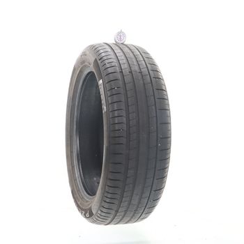 Used 235/50R20 Pirelli P Zero PZ4 J LR 104Y - 6.5/32