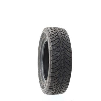 Driven Once 235/65R17 Goodyear Ultra Grip Ice WRT 104S - 13.5/32