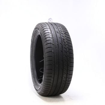 Used 285/45R20 Goodyear Eagle Sport AS 112H - 11/32