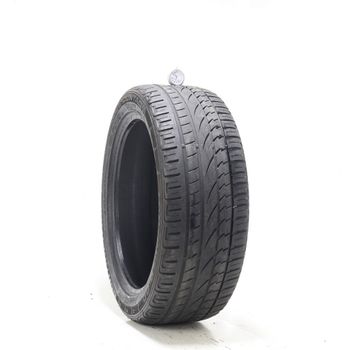 Used 245/45R20 Continental CrossContact UHP E LR 103W - 5.5/32