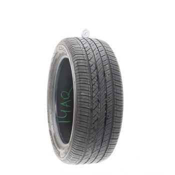 Set of (2) Used 255/50R20 Cooper ProControl 109V - 8.5/32