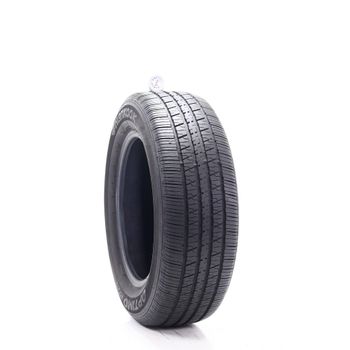 Used 235/60R17 Hankook Optimo H725 100T - 7.5/32