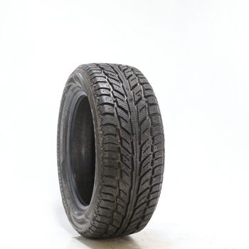 Driven Once 235/55R17 Cooper Weather Master WSC 103T - 12.5/32