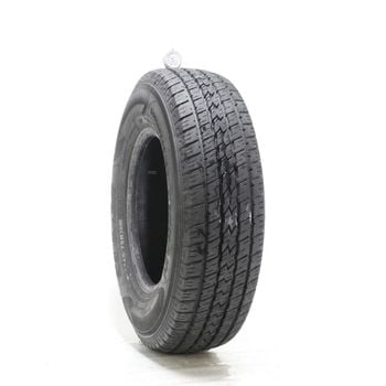 Set of (2) Used LT245/75R16 Corsa Highway Terrain 120/116S - 11/32