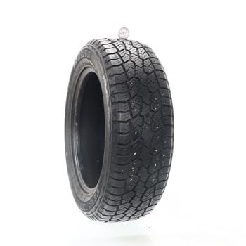 Used LT265/60R20 Sailun Terramax A/T 121/118R - 10/32