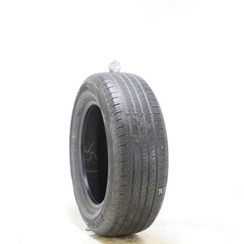 Set of (2) Used 225/60R16 Sceptor 4XS 97H - 8/32