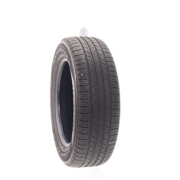 Set of (2) Used 235/60R18 Goodyear Assurance All-Season 103H - 7-7.5/32
