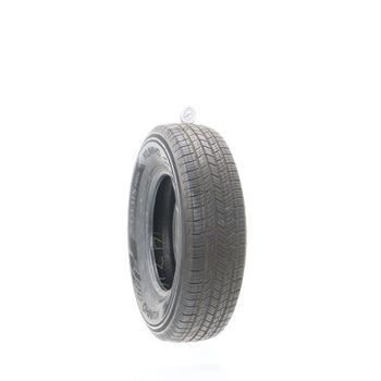 Used 205/75R14 Kumho Solus TA51a 95T - 9/32