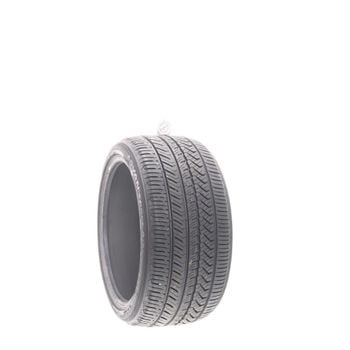 Used 265/35R18 Yokohama Advan Sport A/S Plus 97Y - 9/32