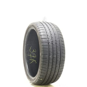 Used 245/35R20 Evoluxx Capricorn UHP 95W - 8.5/32