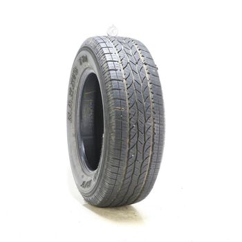 Used 255/65R17 Maxxis Bravo H/T-770 110S - 8.5/32