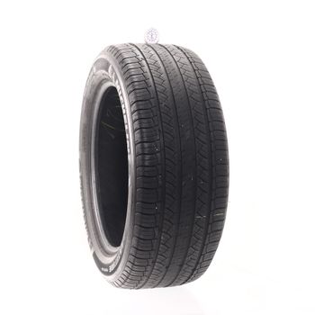 Used 285/50R20 Michelin Latitude Tour HP 112V - 7/32