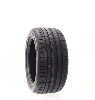 New 285/40ZR17 Continental ExtremeContact Sport 02 100W