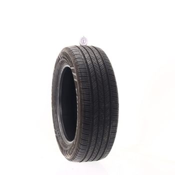 Set of (2) Used 215/60R17 Cooper Endeavor Plus 96H - 7/32