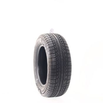 Used 225/60R16 Pirelli P6 Four Seasons 97V - 11/32