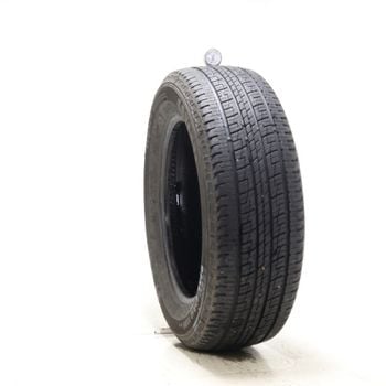 Used 255/60R19 Advanta SV T-01 109H - 7.5/32