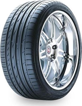 Set of (2) New P285/30ZR20 Yokohama Advan Sport V107 99Y