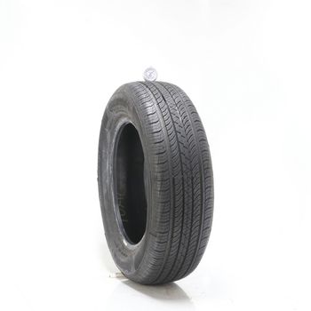 Used 215/65R17 Continental ProContact TX 99H - 8.5/32