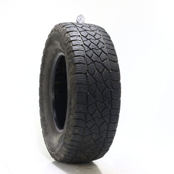 Used 285/70R17 DeanTires Back Country A/T2 117T - 8.5/32