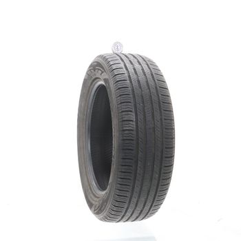 Set of (4) Used 235/60R18 Nokian One 107V - 6.5-7/32