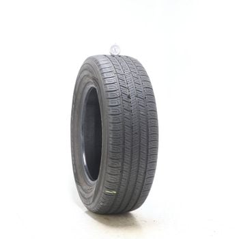 Set of (4) Used 235/65R17 Goodyear Assurance All-Season 104T - 6/32