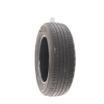 Set of (2) Used 235/65R18 Celimo Salient CS210 106V - 8.5-9.5/32