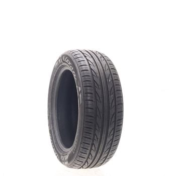 Set of (2) New 215/55ZR17 Lexani LXUHP-207 98W