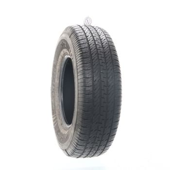 Set of (2) Used 265/75R16 Dextero DHT2 114T - 6-7/32