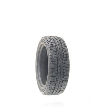 Set of (2) Driven Once 195/55R16 Michelin X-Ice Xi3 91H - 10/32