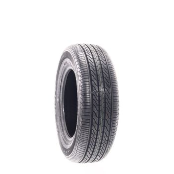 Set of (2) New 205/70R15 Accelera Eco Plush 96H