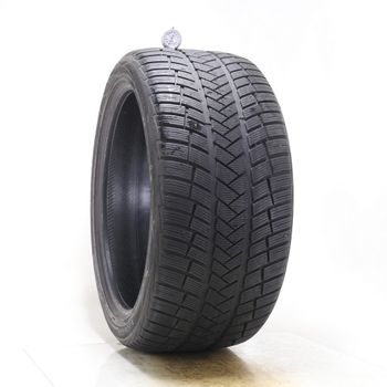 Used 325/35R22 Vredestein Wintrac Pro 114Y - 7.5/32