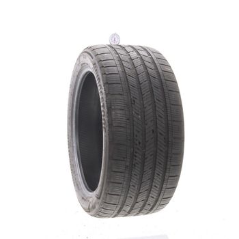 Set of (2) Used 315/40R21 Bridgestone Alenza Sport A/S ENLITEN NC0 115V - 7-8.5/32