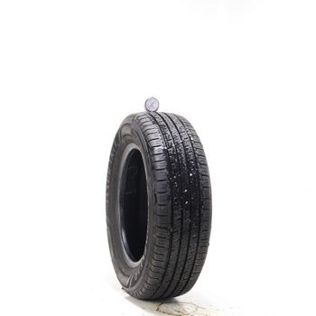 Set of (2) Used 195/65R15 Goodyear Assurance MaxLife 91H - 8.5-9/32