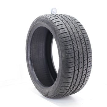 Used 255/40ZR19 Falken Pro G5 Sport A/S 100Y - 7.5/32