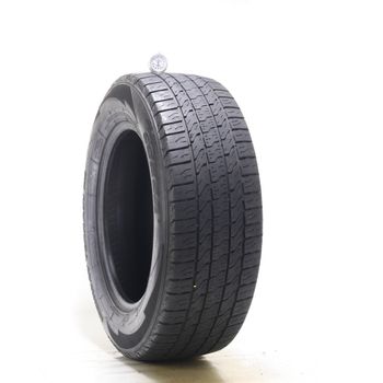 Used 265/60R18 Corsa Highway Terrain Plus 114T - 7/32