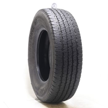 Set of (2) Used LT275/70R18 Firestone Transforce HT 125/122S - 13.5/32