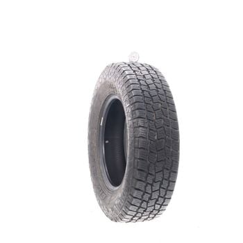 Used 225/75R16 Big O Big Foot A/T II 104T - 10.5/32