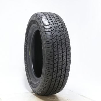 Driven Once 255/65R18 Goodyear Wrangler Workhorse HT 111T - 12.5/32