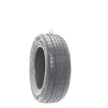 Used 225/60R16 Delmax Ultima Tour 102H - 9/32