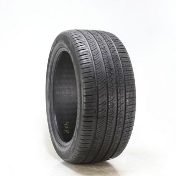 Driven Once 315/40ZR21 Pirelli Scorpion Zero L 115Y - 9.5/32