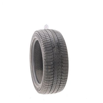 Used 255/45R18 Michelin X-Ice Xi3 103H - 8/32