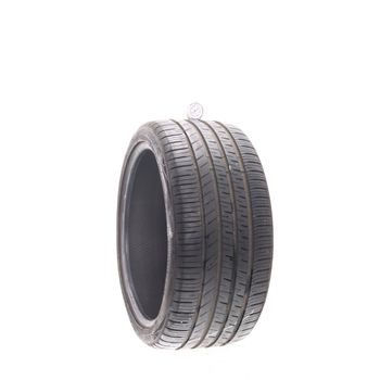 Used 265/35R19 Toyo Proxes Sport A/S+ 98Y - 9/32