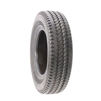 New LT235/80R17 Bridgestone Duravis M700 HD 120/117R