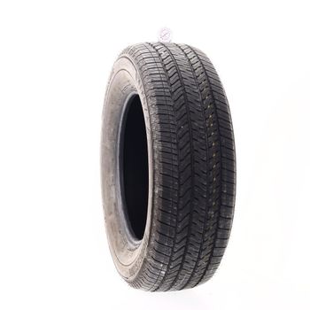 Used 255/65R18 Bridgestone Alenza A/S 02 111T - 9/32