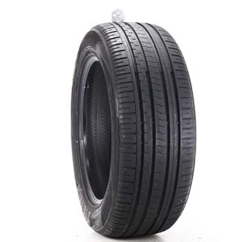 Used 275/55R20 Zeetex SU1000 117V - 10/32