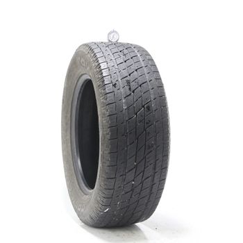 Set of (2) Used 265/60R18 Toyo Open Country H/T 109T - 8/32