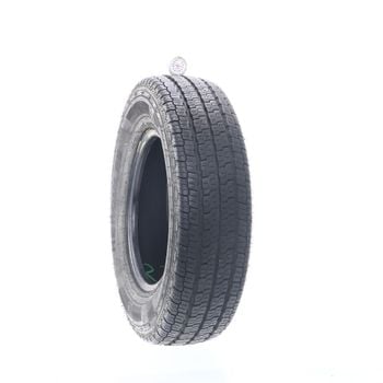 Used LT225/75R16 Hercules Terra Trac CH4 115/112R - 10.5/32