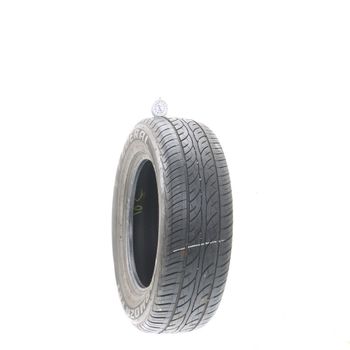Used 205/65R15 Federal Formoza FD1 95H - 6/32