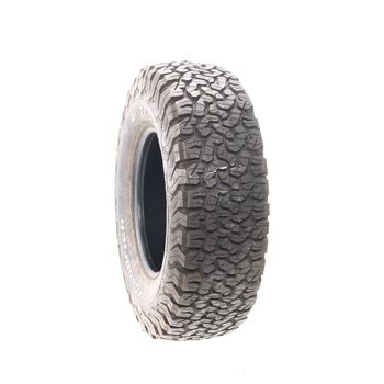 Driven Once LT265/75R16 BFGoodrich All-Terrain T/A KO2 123/120R - 15/32