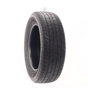Set of (4) Used 275/60R20 General Grabber HTS 60 115S - 7-8.5/32